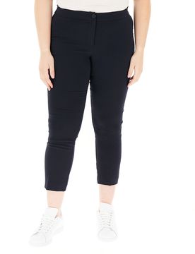 Pantalone a sigaretta NERO 19