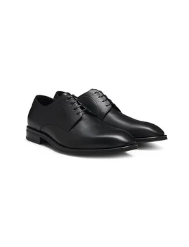 Anzugschuhe - Derbys DERREK schwarz 41 herren - BOSS - FashionsVida