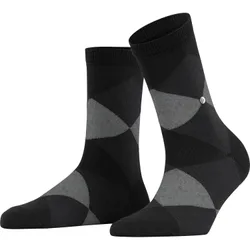 Socken Bonnie, schwarz 36_41