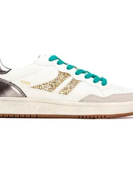 Baskets 120598 Gold EU 40