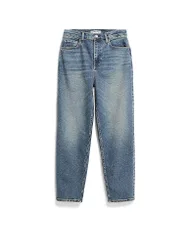 Jeans Mom Fit MAIRAA blau 25/L32 damen
