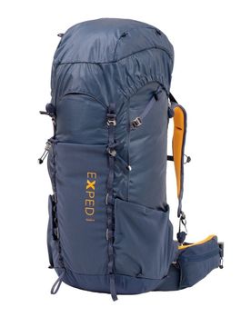 Exped Thunder 50 Rucksack Navy