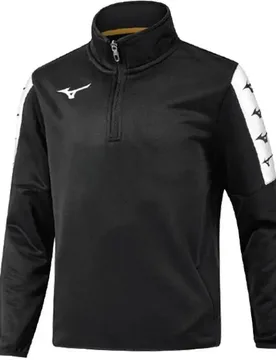Pullover Nara TT - Noir - male - Size: XL - Mizuno - FashionsVida
