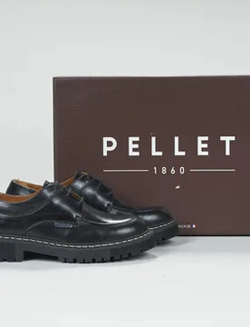Pellet Damenschuhe Nalla 37 Female - PELLET - FashionsVida