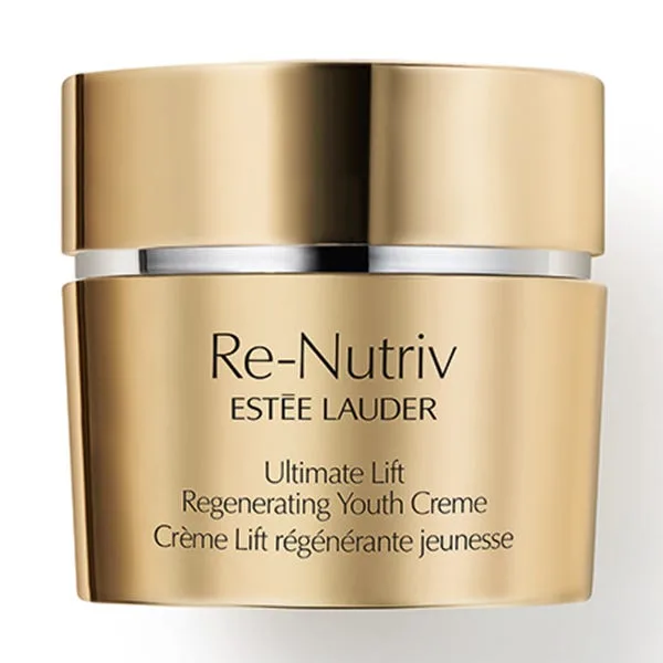Ultimate Lift Regenerating Youth Cream - Estee Lauder - FashionsVida