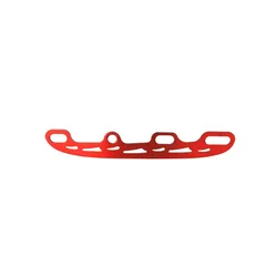 Flying Lame De Patin à Glace 290-243 Mm Red One Size unisex