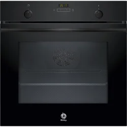 Horno multifunción con limpieza por Aqualisis - 3HB5131N3