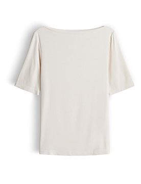 Blusenshirt KADEE creme 36 damen