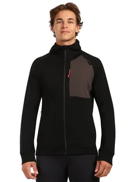 Kilpi Pull Merini Black S Homme