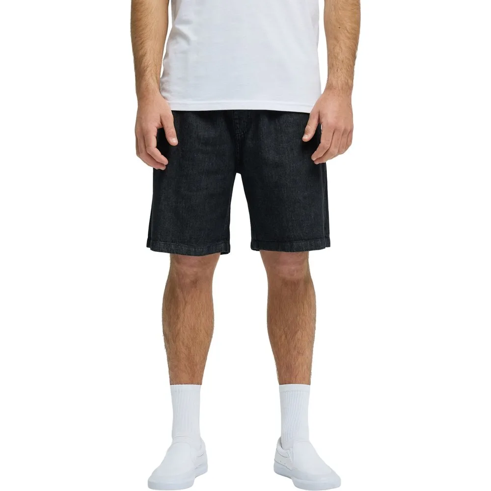 Pantalón corto vaqueros de hombre Taxer - Quiksilver - FashionsVida