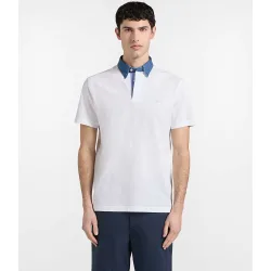 Harmont&Blaine - Polo de hombre cuello vietri