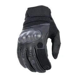 Handschuhe Tactical Gloves Gen. II Leder - M Herren M adult