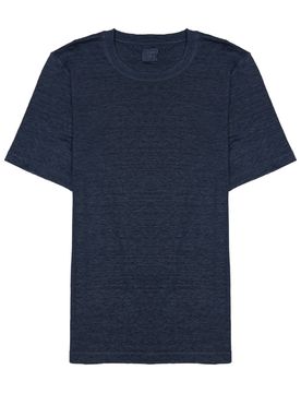 Lino Men's Mini Linen Shirt