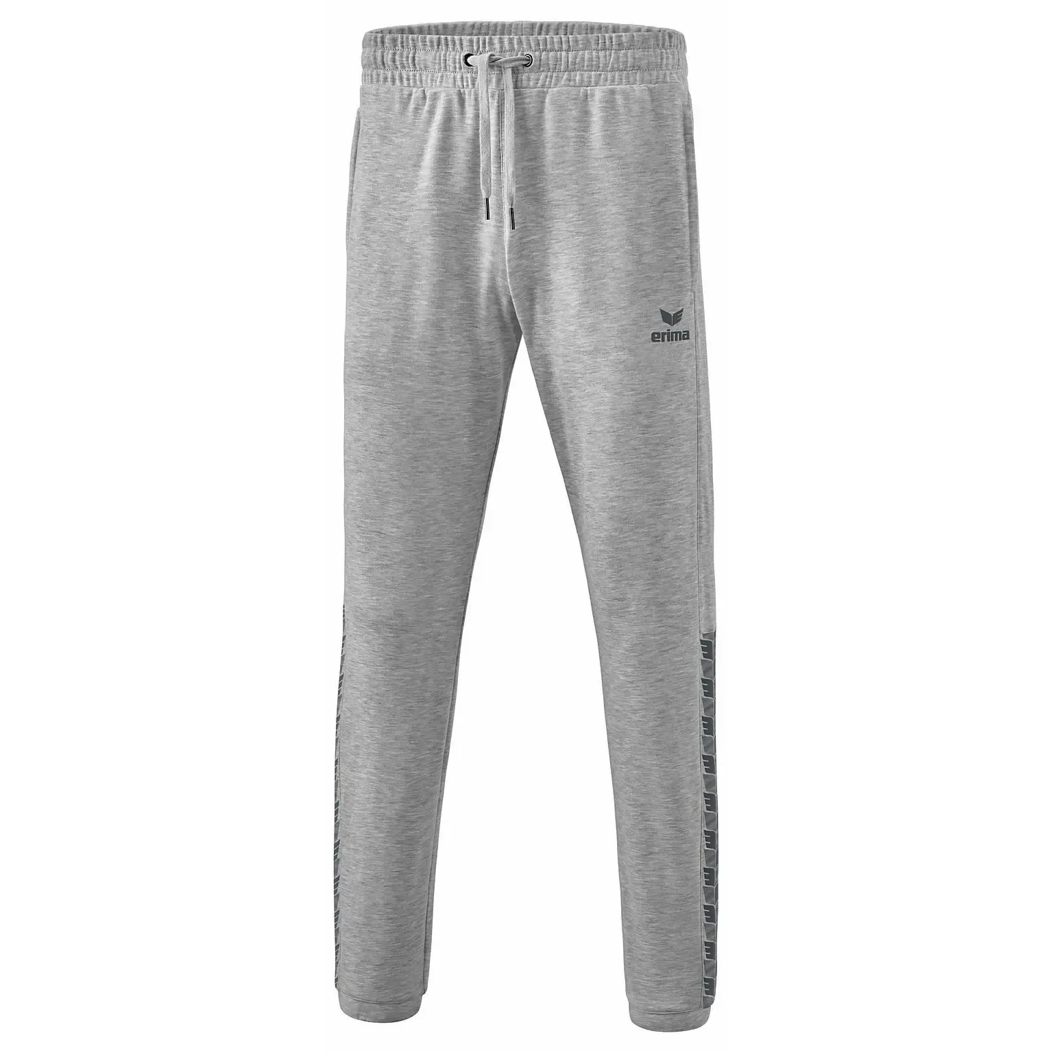 Jogginghose Essential Team - Gris - male - Size: S - Erima - FashionsVida