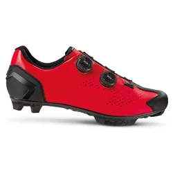 Scarpe Mtb Cx2 Carbocomp Ross