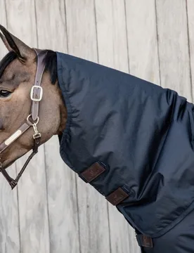 Halsteil ALL WEATHER WATERPROOF CLASSIC 150g XL - Kentucky Horsewear - FashionsVida