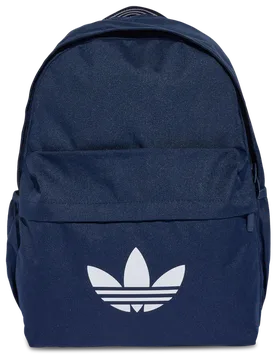 Classic Unisex Taschen - Blau - One Size - Poly (Polyester) Blue One Size - Adidas - FashionsVida