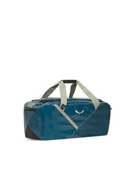Sac de voyage Discovery Duffle M 70L pétrole