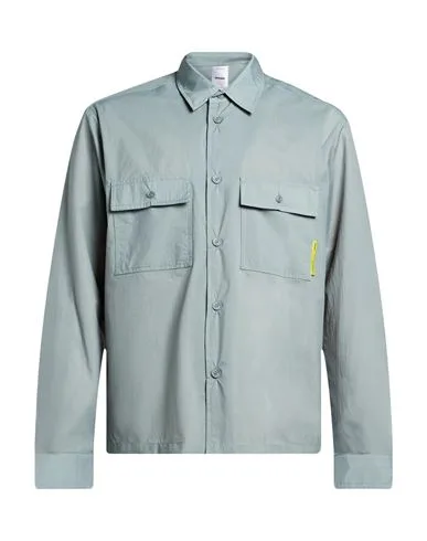 Jacke & Anorak Herren Salbeigrün L Herren - Spiewak - FashionsVida