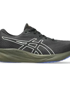 Scarpe Da Running Gel-pulse 15 Gore-tex® Black / Brown Stone EU 40 1/2 - Asics - FashionsVida