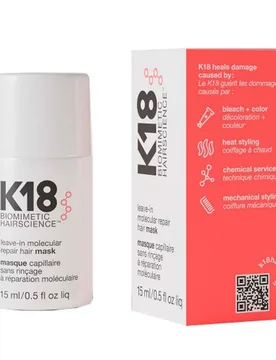 K18 Leave-In Molecular Repair Mask - K18 - FashionsVida