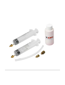 Kit spurgo per freni a disco Shimano AVID SRAM HAYES