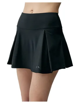 Born Living Yoga Jupe Slam Black XS