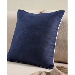 Cojín decorativo Amara