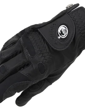Handschuh Stable Grip, schwarz m - Bionic - FashionsVida