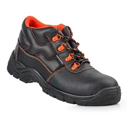 Chaussures De Sécurité S3 Src Black EU 39