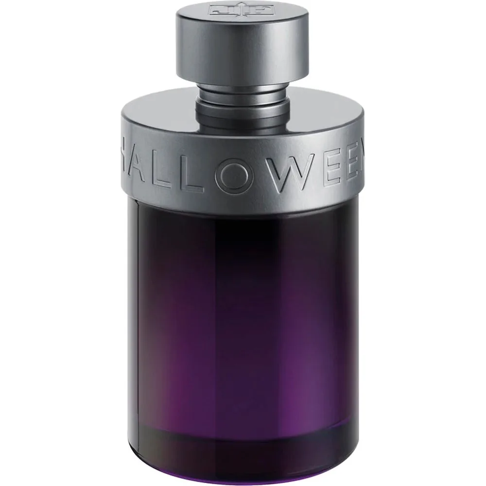 Eau de Toilette Halloween Man - Halloween Perfumes - FashionsVida