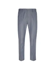 Chino AJEND_RG bleu 31/L32