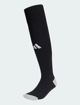 Calze Milano 23 40-42 Black / White - Adidas - FashionsVida
