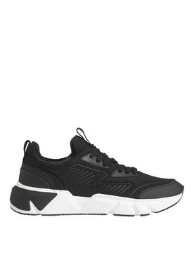 Calvin Klein Sneakers Nero
