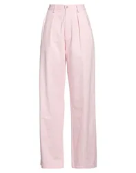 Hose Damen Rosa 26,27,28,29 Damen