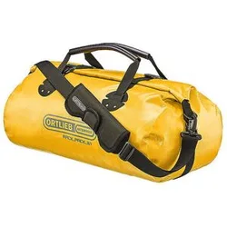 Fahrrad-Packtasche Rack-Pack 31 Liter gelb B