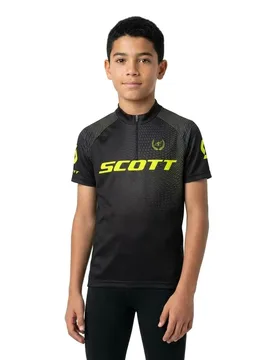 Maillot à Manches Courtes Rc Pro - Scott - FashionsVida