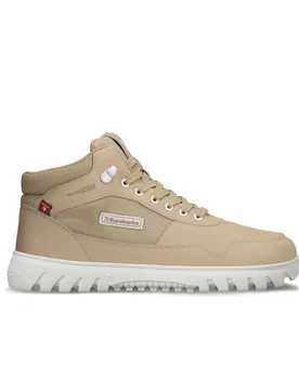 Sneaker Urbanedge Barefoot Beige EU 37 - Barebarics - FashionsVida
