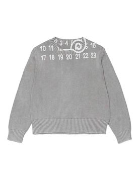 MM6 Maison Margiela Maglia