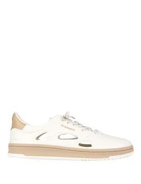 Sneakers Herren Off white 40,42,43,45 Herren - FOAMERS - FashionsVida