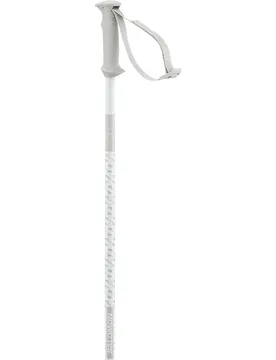 Bâtons Polar Access White 130 cm Homme