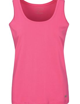 NOS Rdh.-Top, ohne Arm, uni female