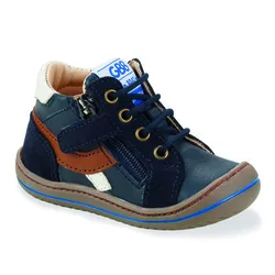Kinderschuhe Flexoo Zipou Flex 18;23 Male