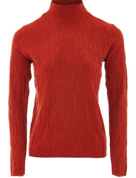 SANIKA Jersey rojo