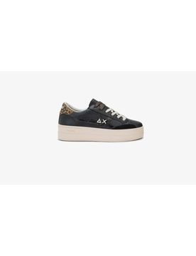 SUN68 Sneakers BIG KATY LEATHER