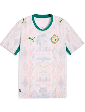 Heimtrikot Senegal Coupe du Monde 2026 - Blanc - male - Size: XL
