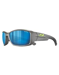 Sonnenbrille Whoops Gris Titane Spectron 3 Polarizad Grau