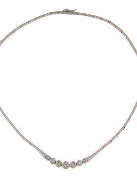 Collana Donna Yukiko KERD675Y