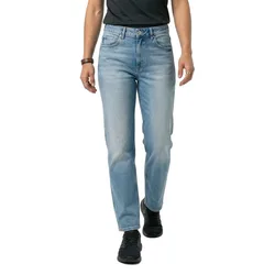 Hugo Jeans Leni 1027859 Blue Turquoise Aqua 26