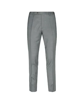 Anzughose Slim Fit PASCAL hellgrün 54 herren - CG - CLUB OF GENTS - FashionsVida